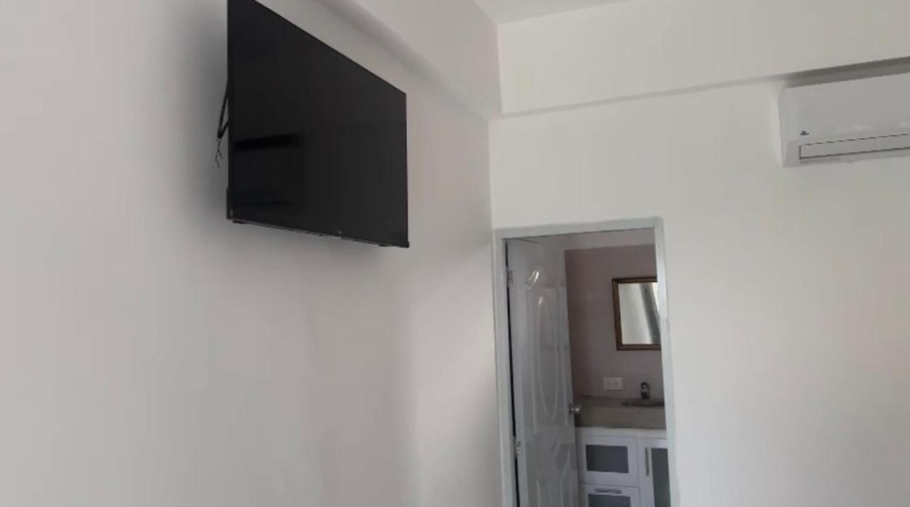 Hotel Relax 라스테레나스 외부 사진