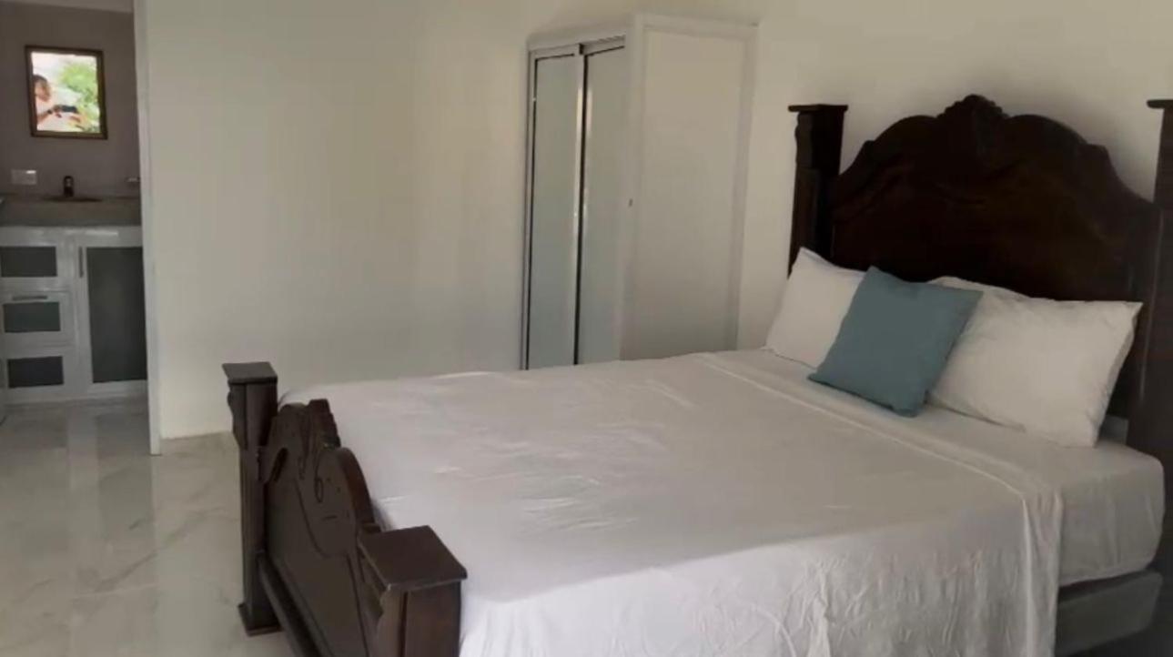 Hotel Relax 라스테레나스 외부 사진