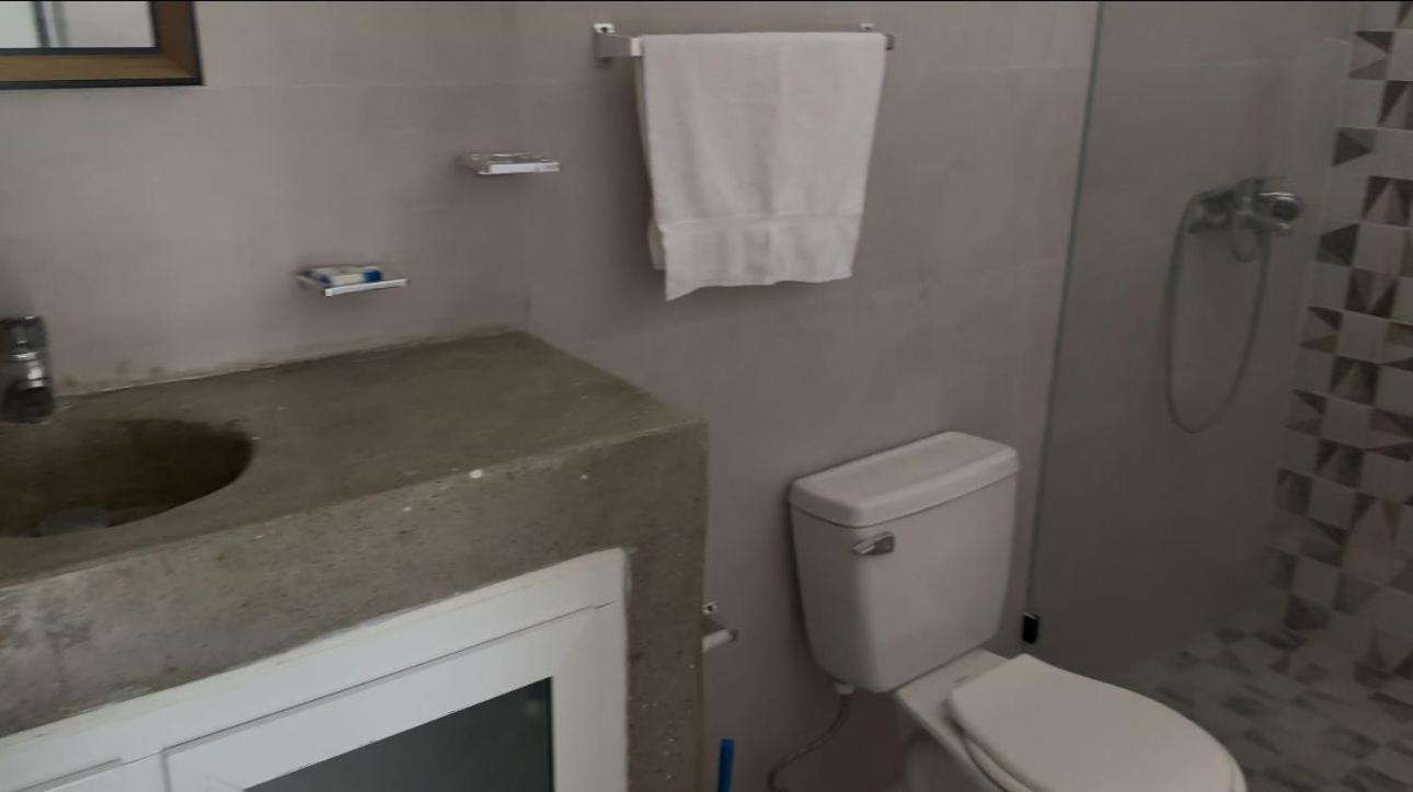 Hotel Relax 라스테레나스 외부 사진
