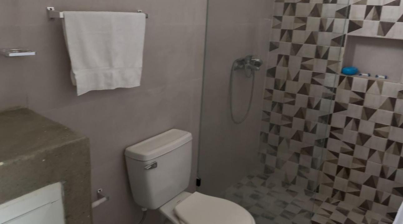 Hotel Relax 라스테레나스 외부 사진