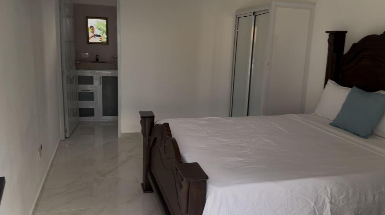 Hotel Relax 라스테레나스 외부 사진